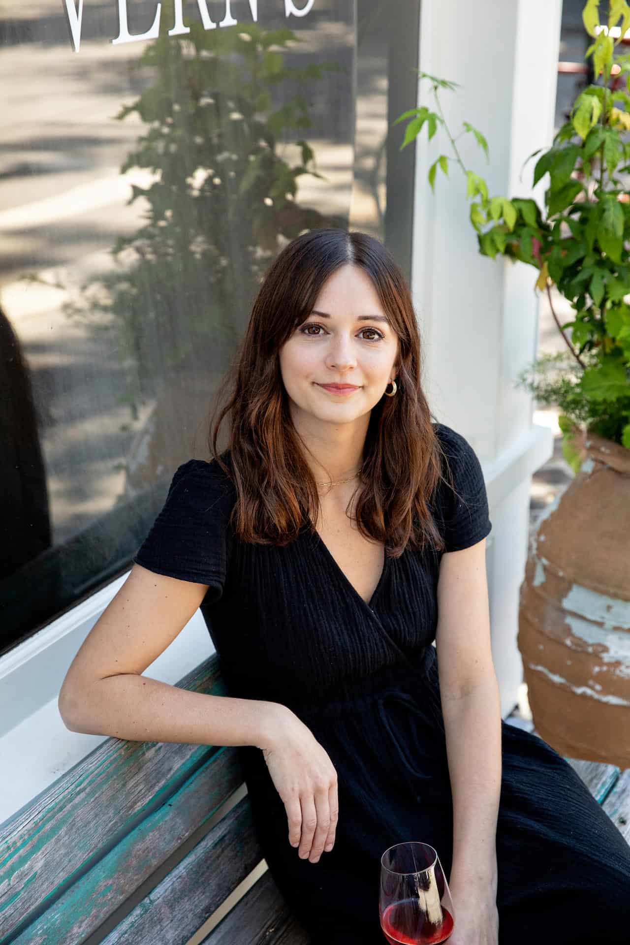 Bethany Heinze