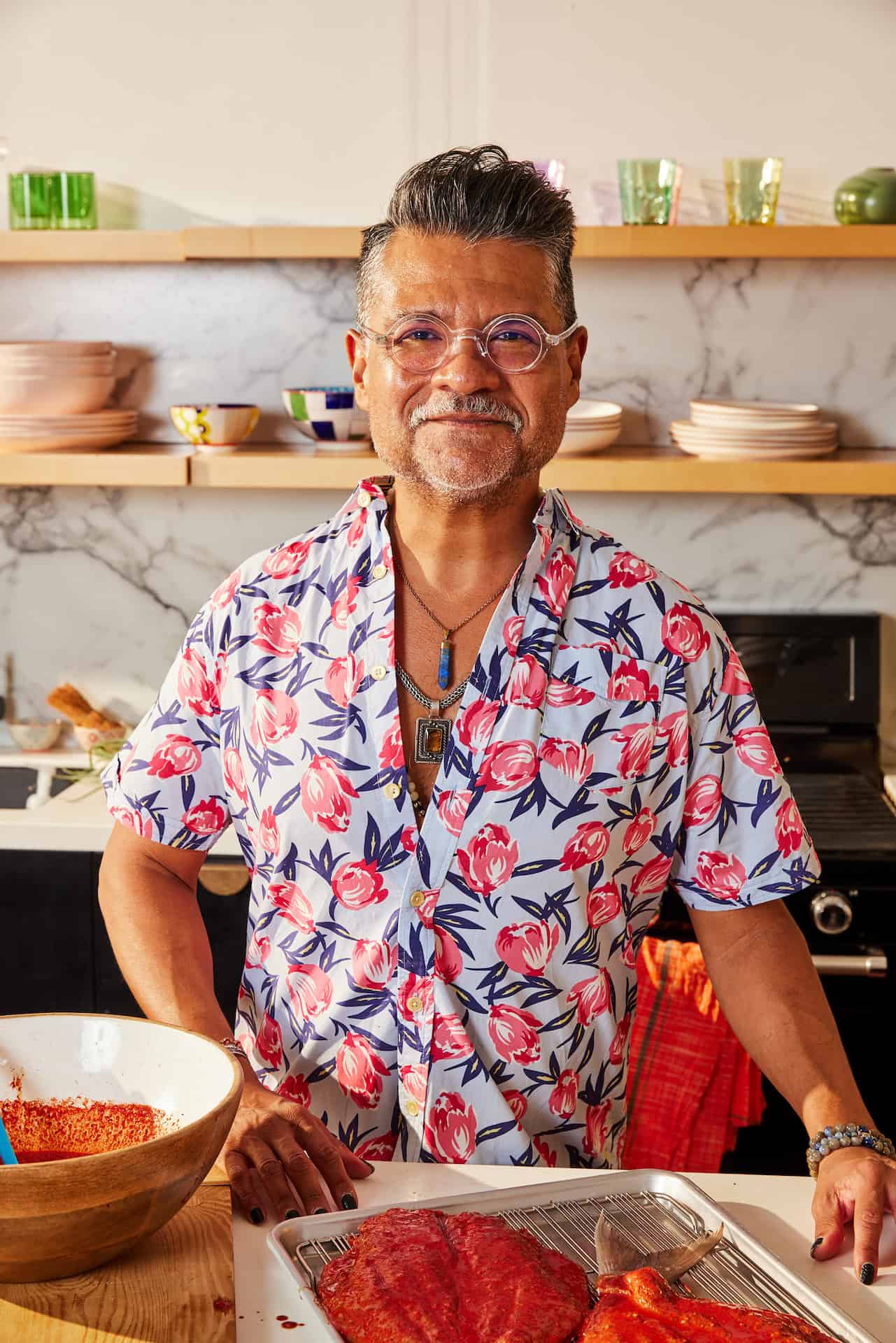 Rick Martinez